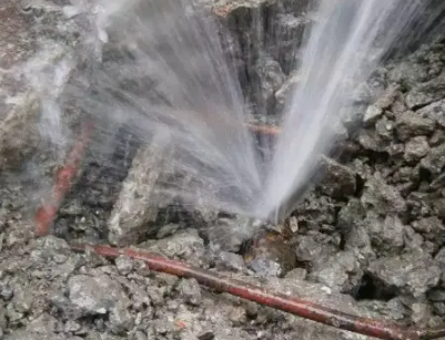 二连浩特水管维修多少钱