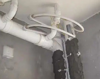 二连浩特水管维修哪家好